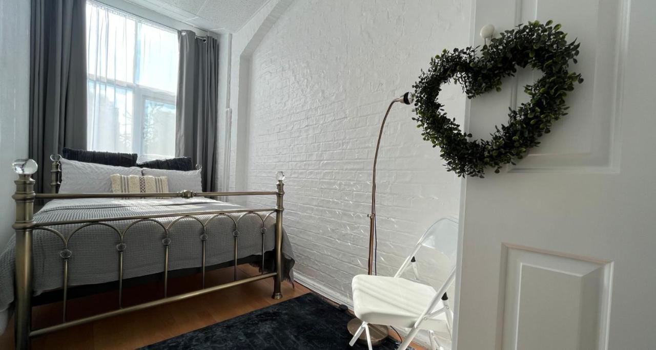 Goswell Road Appartement Londen Buitenkant foto