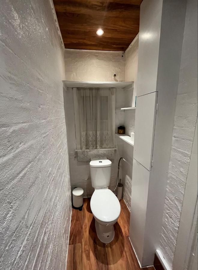 Goswell Road Appartement Londen Buitenkant foto