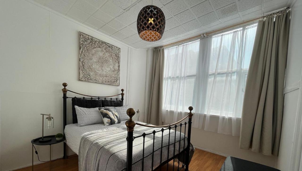 Goswell Road Appartement Londen Buitenkant foto