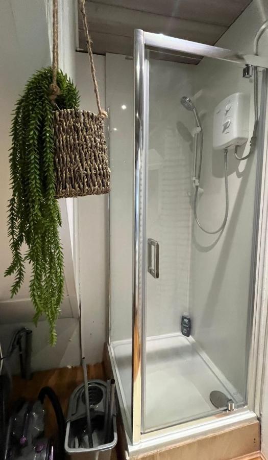 Goswell Road Appartement Londen Buitenkant foto